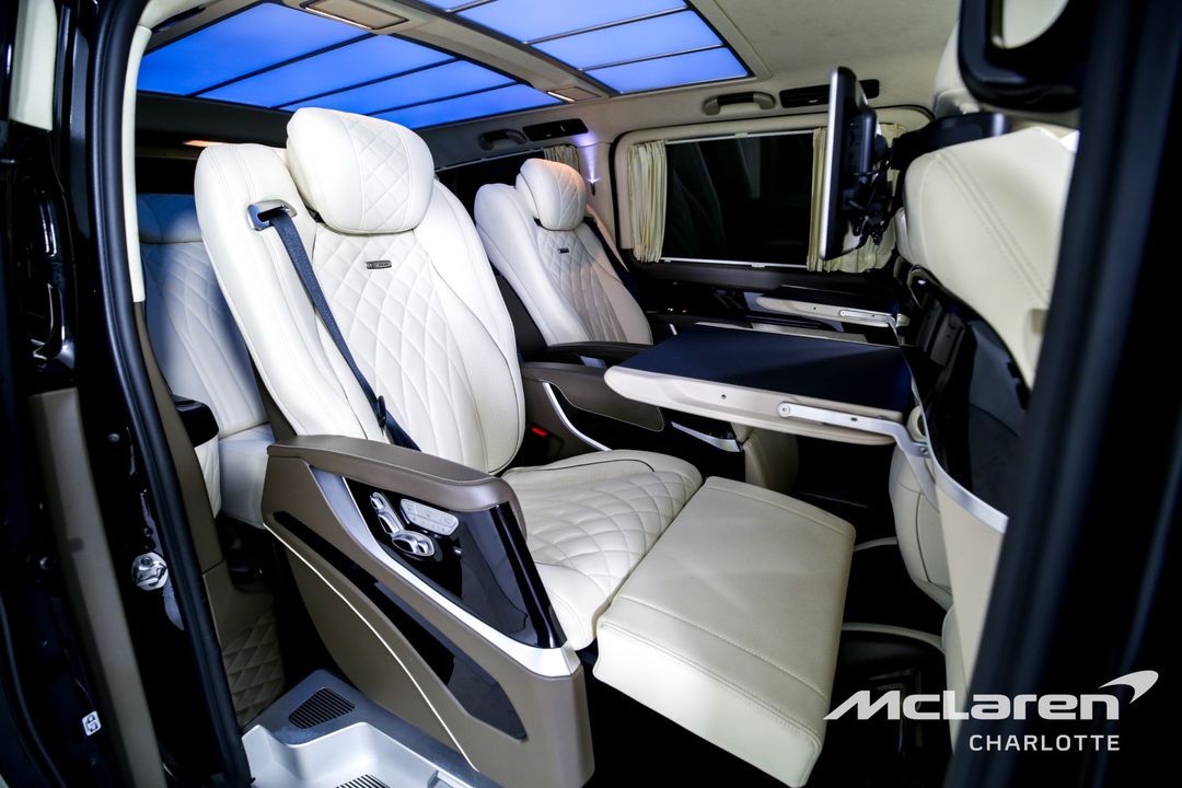 2021 Mercedes-Benz Metris