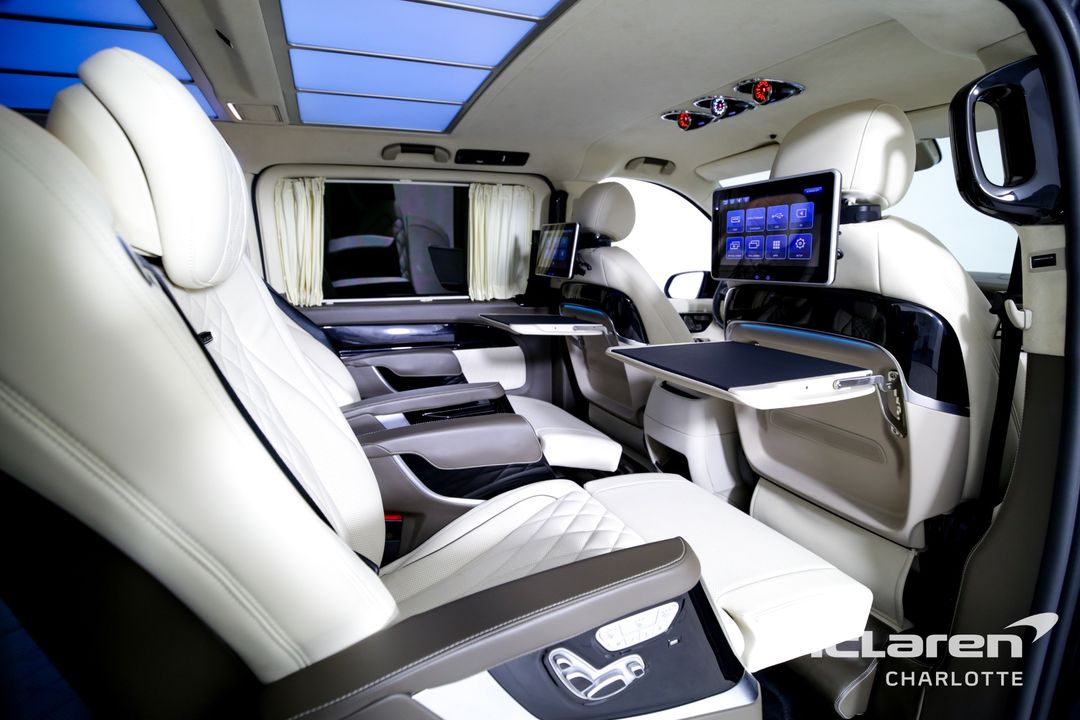 2021 Mercedes-Benz Metris