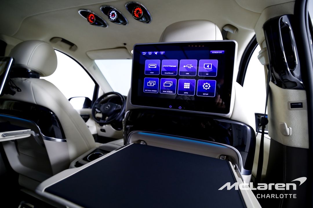 2021 Mercedes-Benz Metris