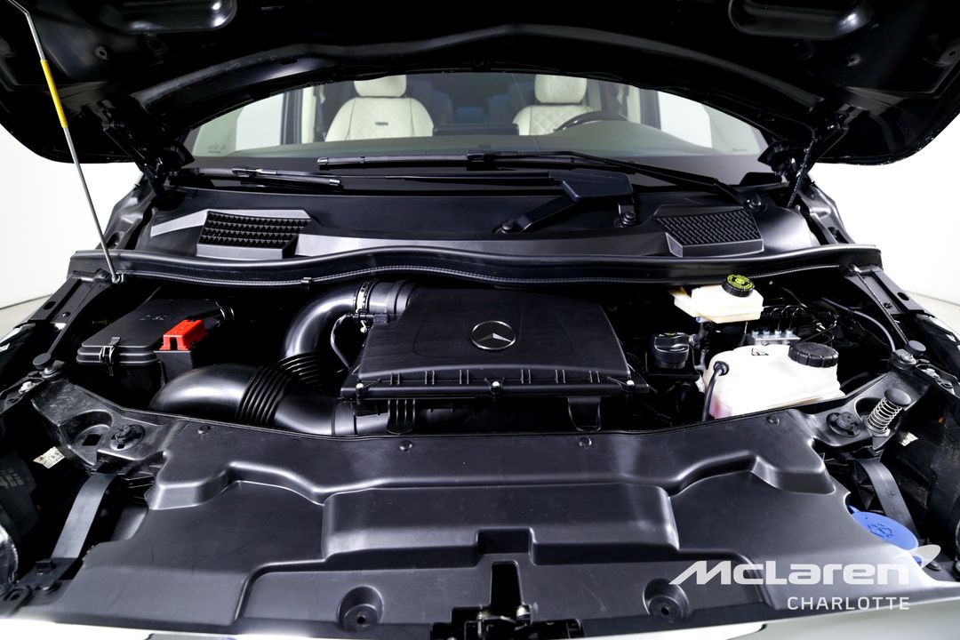 2021 Mercedes-Benz Metris