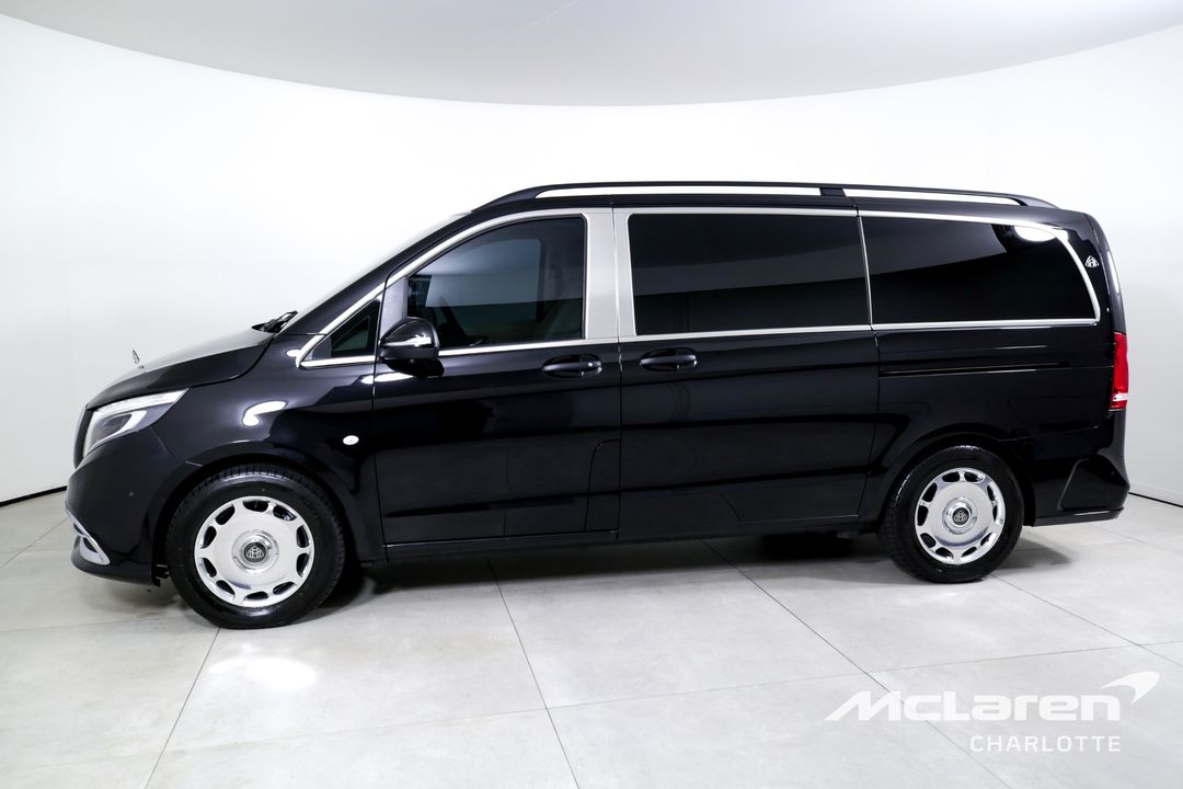 2021 Mercedes-Benz Metris