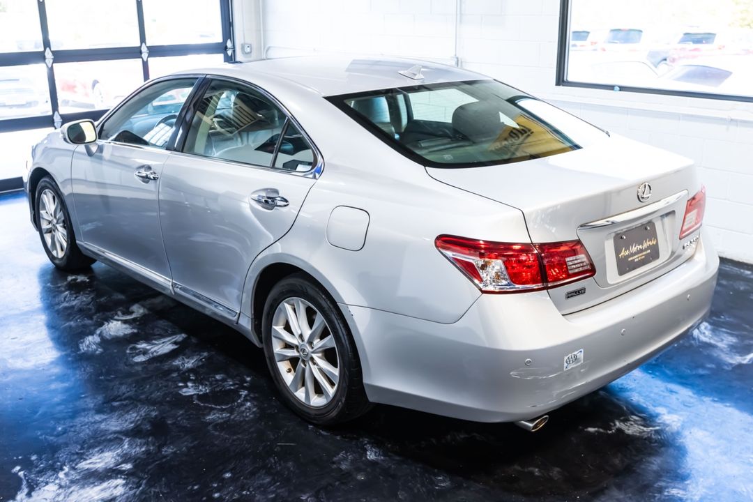 2012 Lexus ES 350