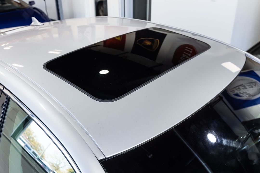 2012 Lexus ES 350