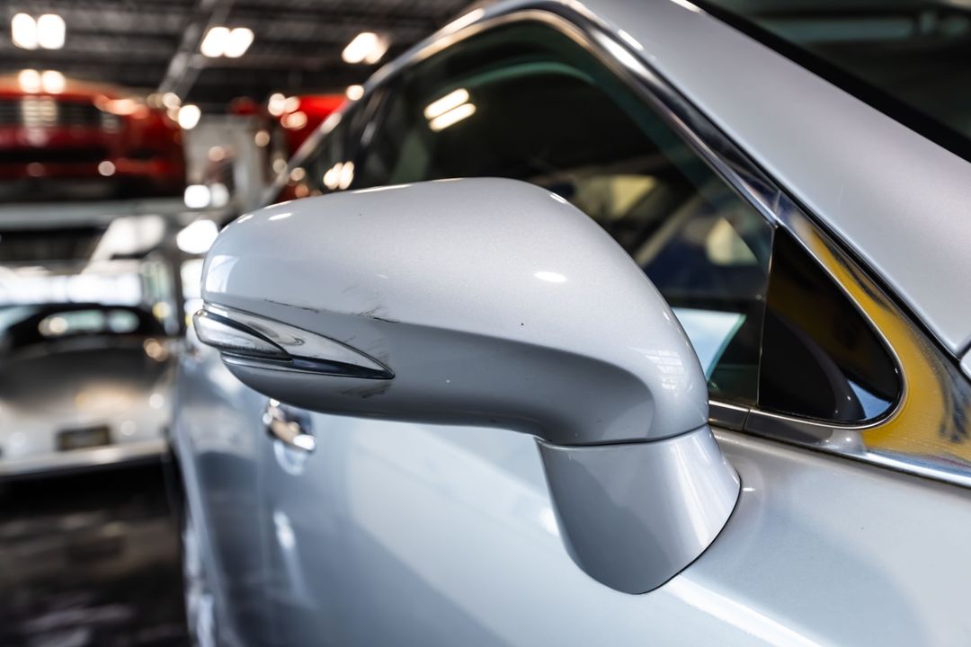2012 Lexus ES 350