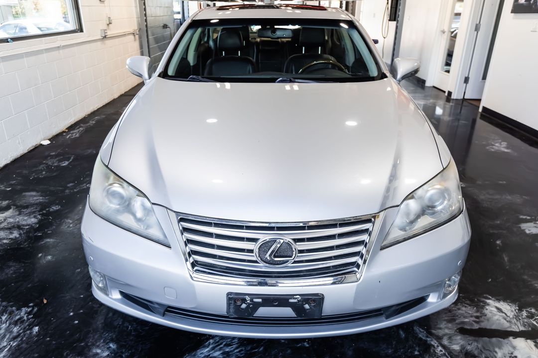 2012 Lexus ES 350