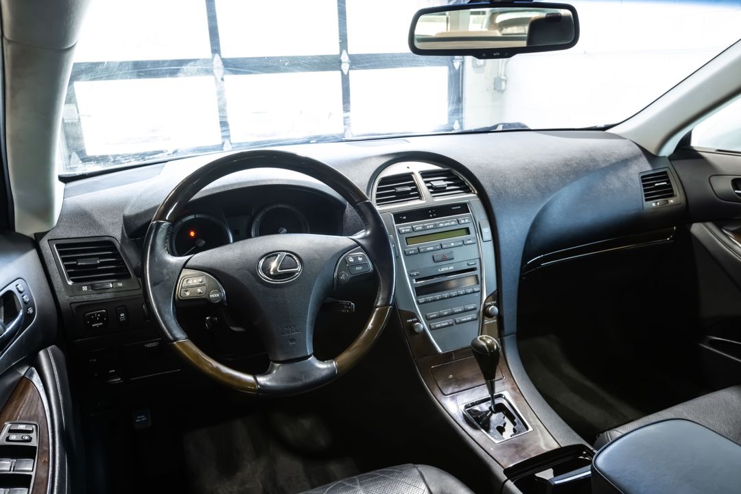 2012 Lexus ES 350