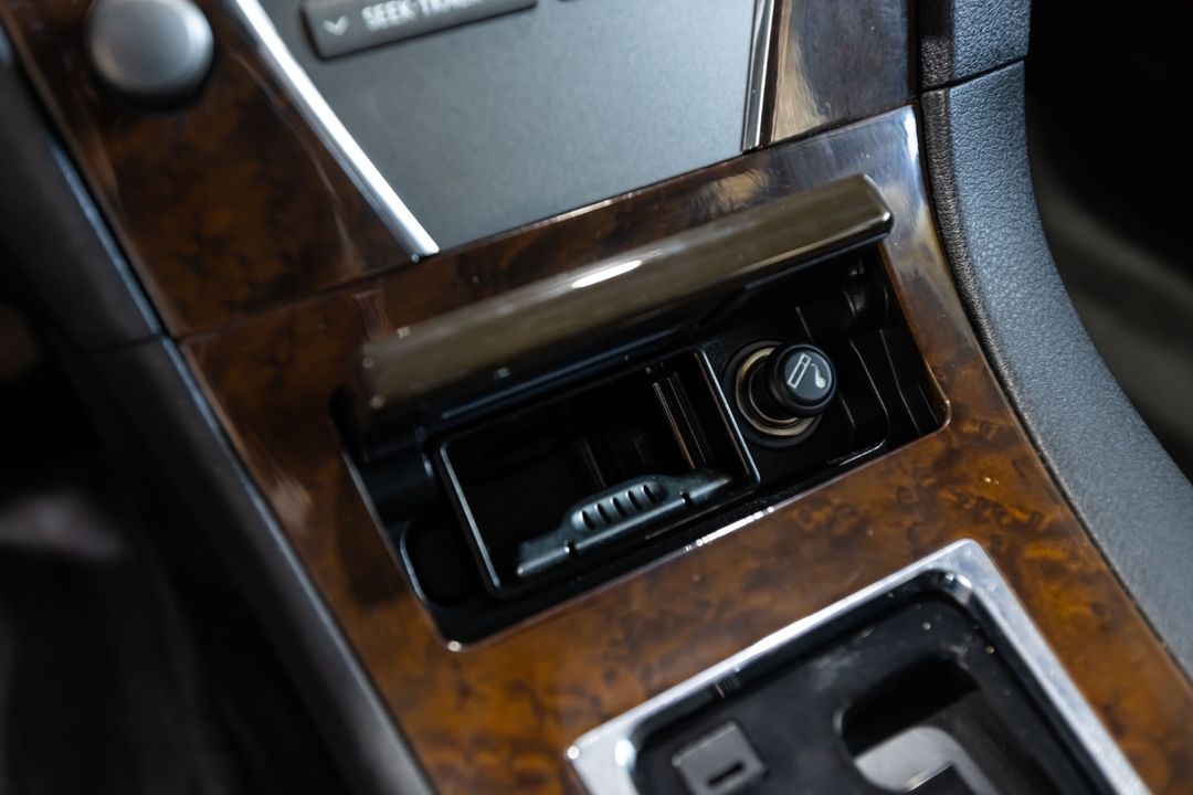 2012 Lexus ES 350