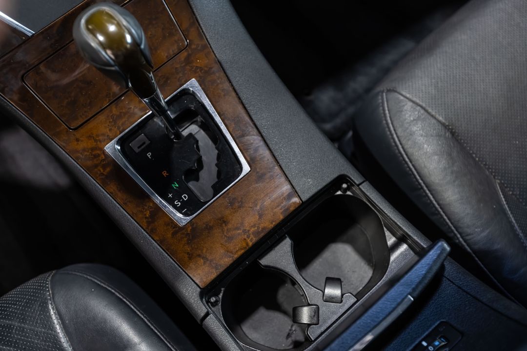 2012 Lexus ES 350