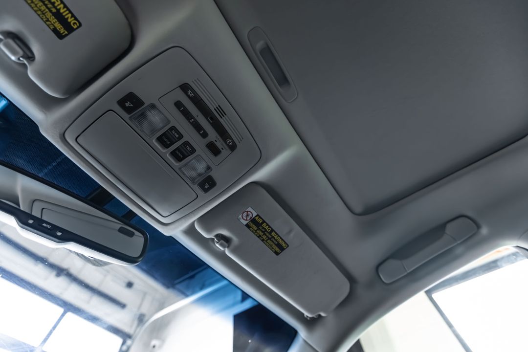 2012 Lexus ES 350