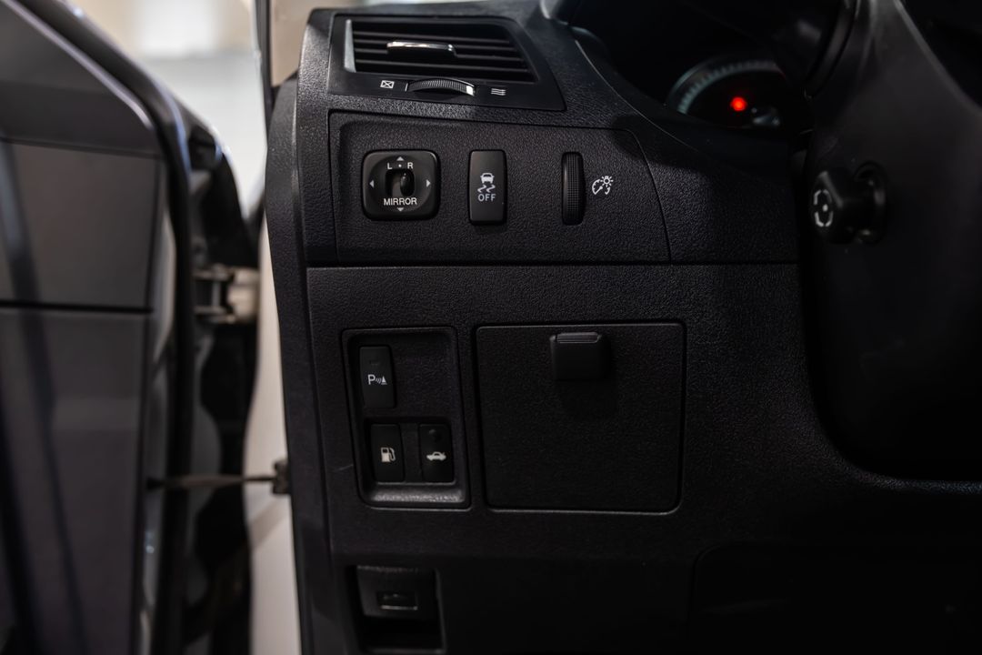 2012 Lexus ES 350