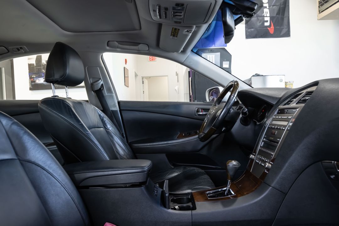 2012 Lexus ES 350