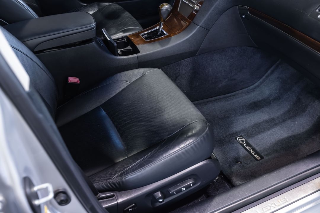 2012 Lexus ES 350
