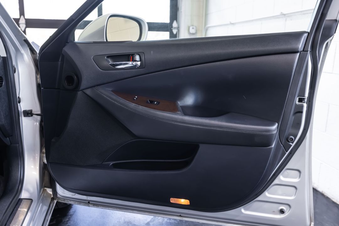 2012 Lexus ES 350