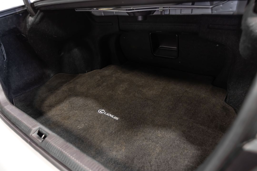 2012 Lexus ES 350