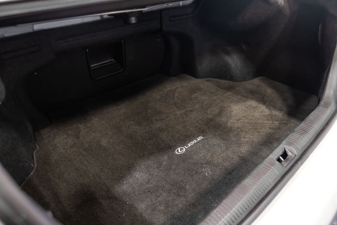 2012 Lexus ES 350