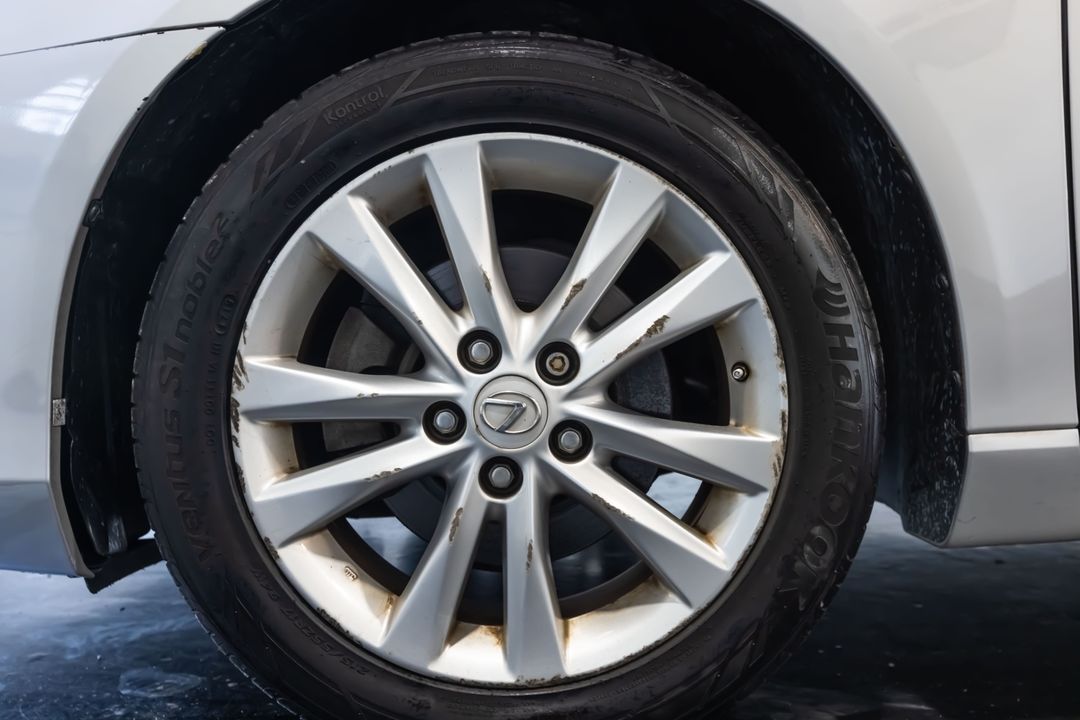 2012 Lexus ES 350