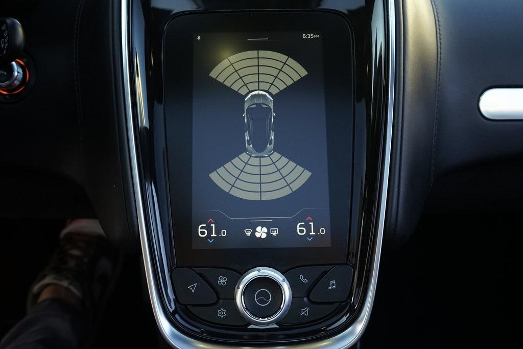 2023 McLaren GT