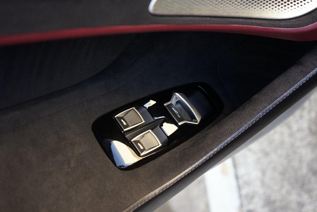 2023 McLaren GT