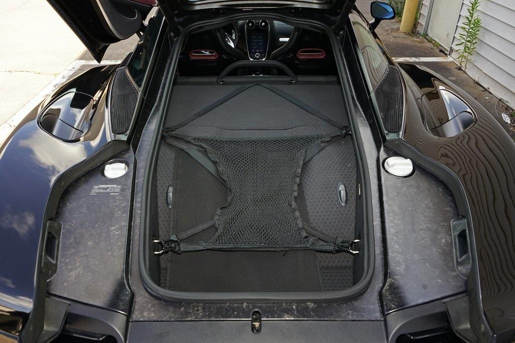 2023 McLaren GT