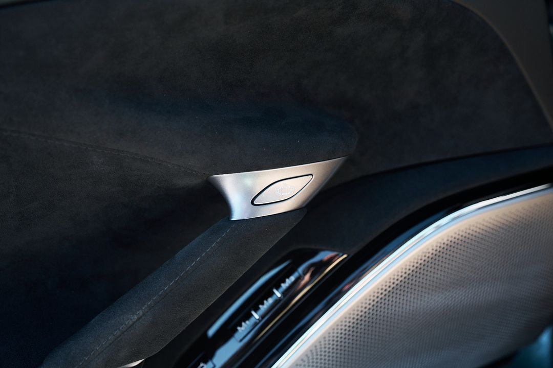 2022 Ferrari Roma