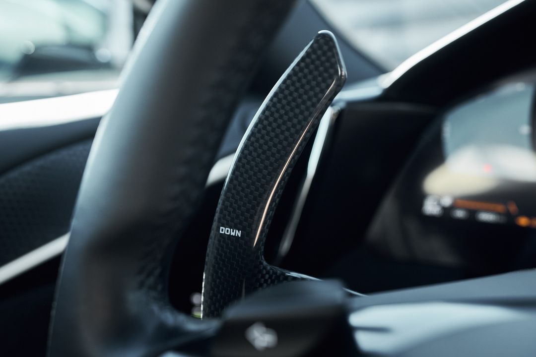2022 Ferrari Roma