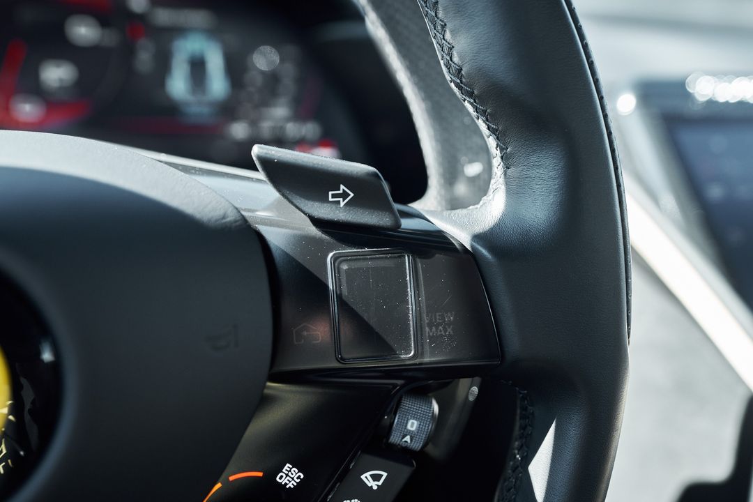 2022 Ferrari Roma