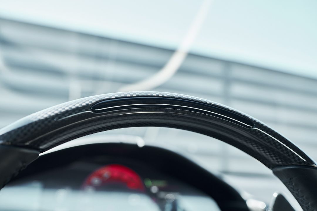 2022 Ferrari Roma