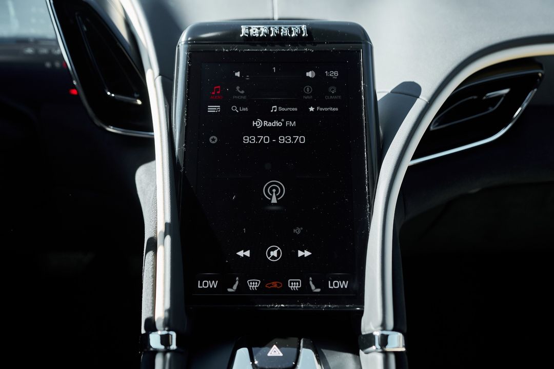 2022 Ferrari Roma