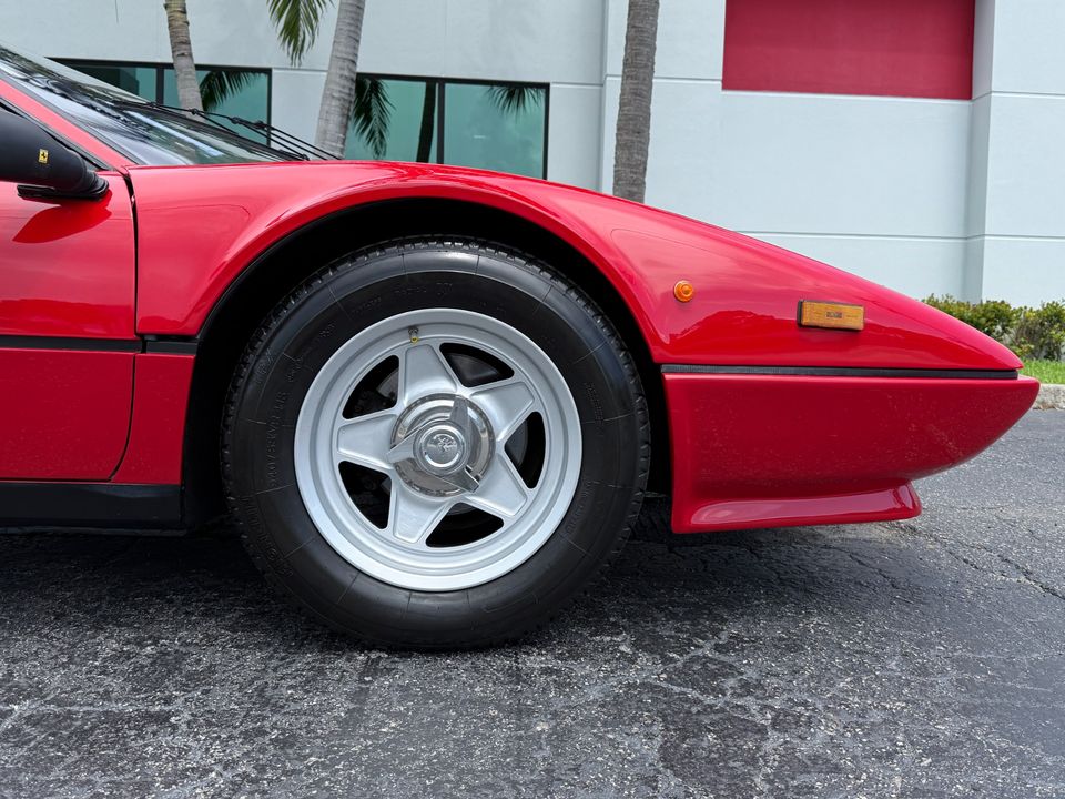 1984 Ferrari 512 BBi