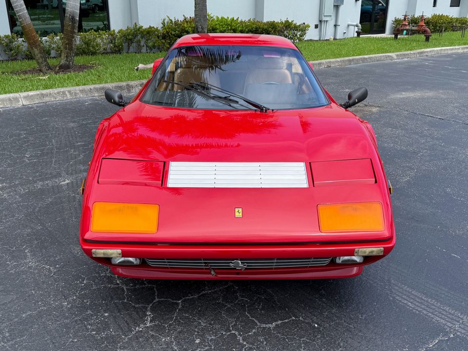 1984 Ferrari 512 BBi