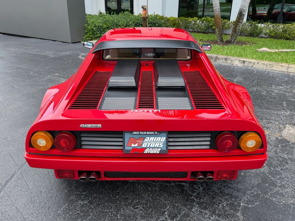 1984 Ferrari 512 BBi