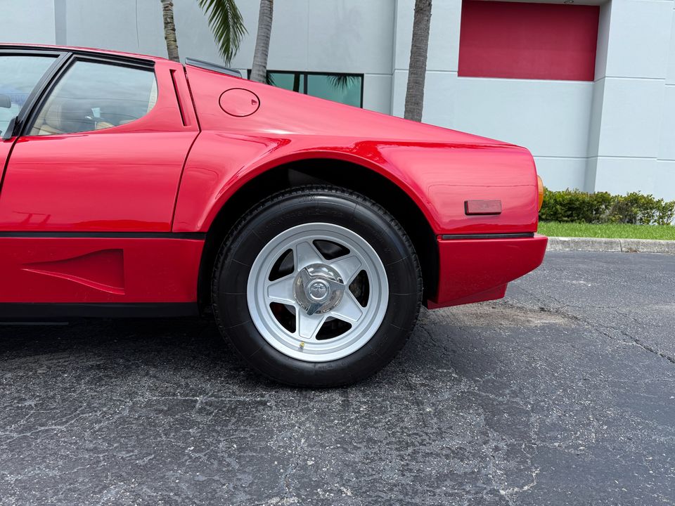 1984 Ferrari 512 BBi