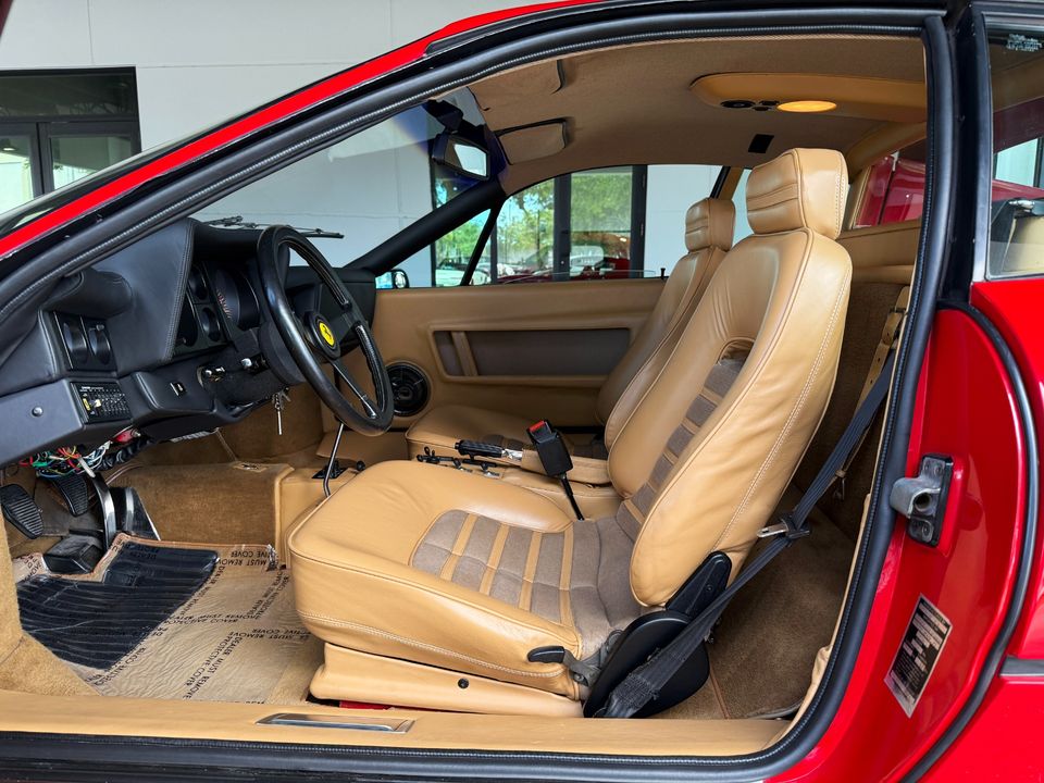 1984 Ferrari 512 BBi