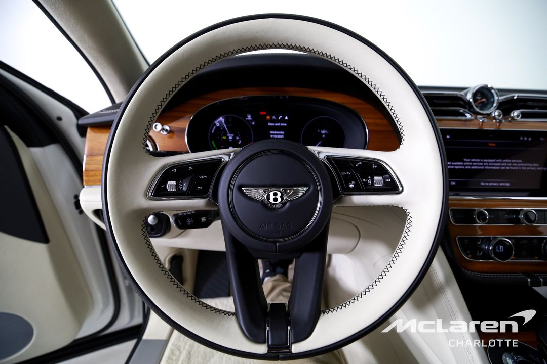 2023 Bentley Bentayga
