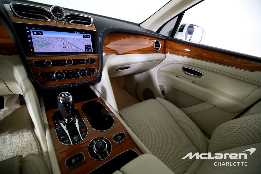 2023 Bentley Bentayga