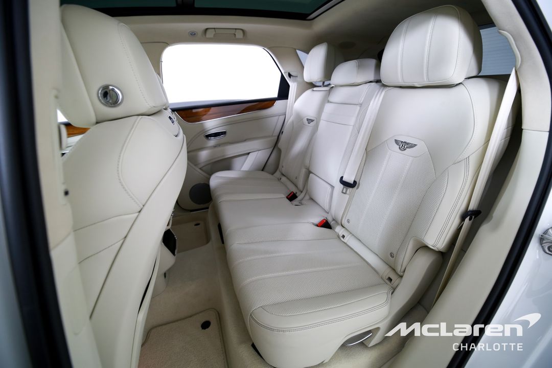 2023 Bentley Bentayga