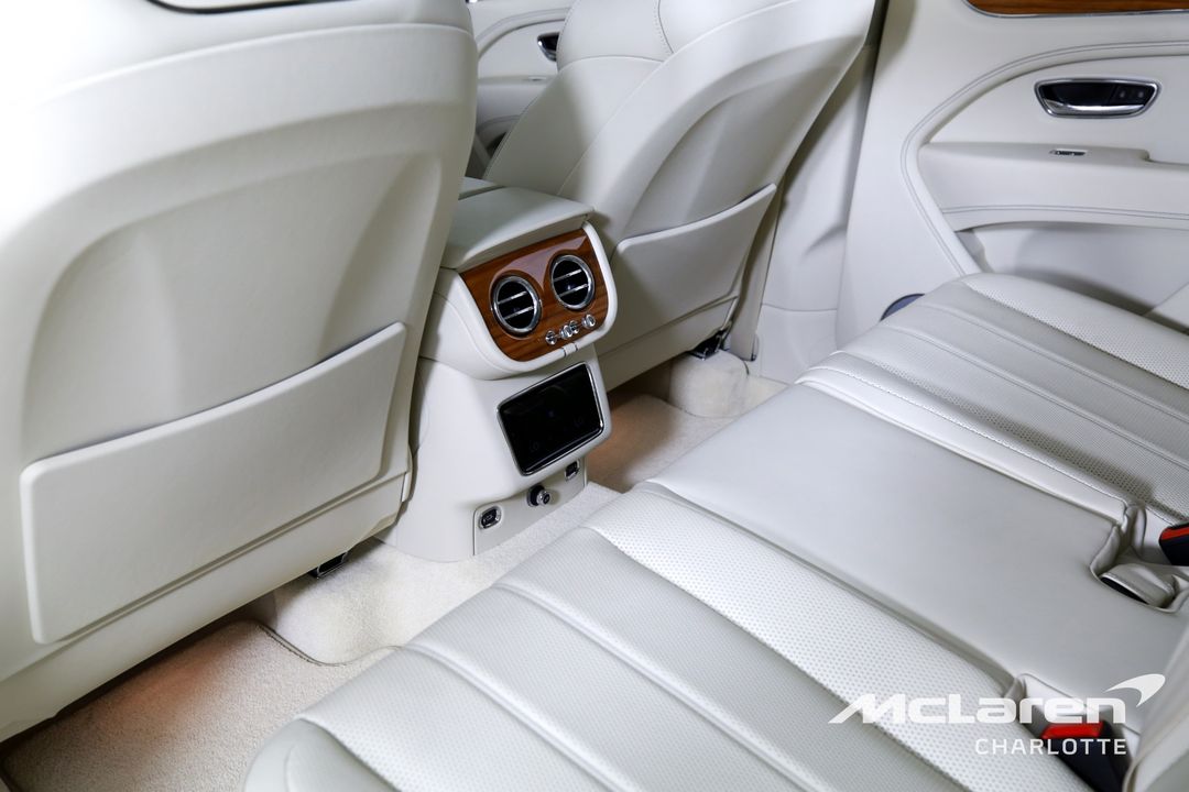 2023 Bentley Bentayga