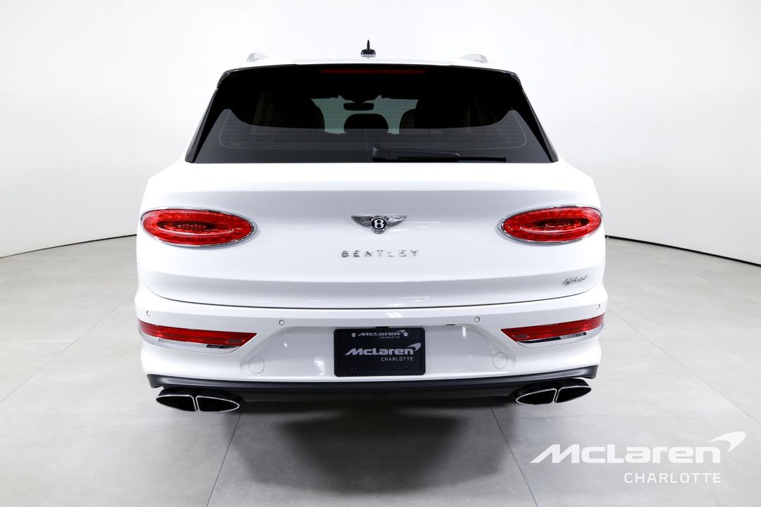 2023 Bentley Bentayga