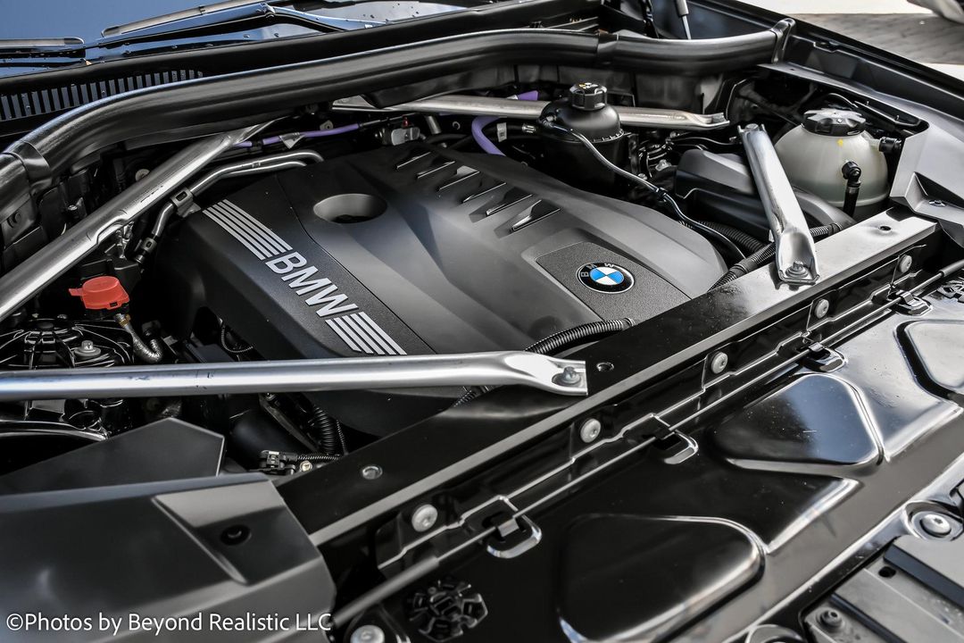 2025 BMW X5