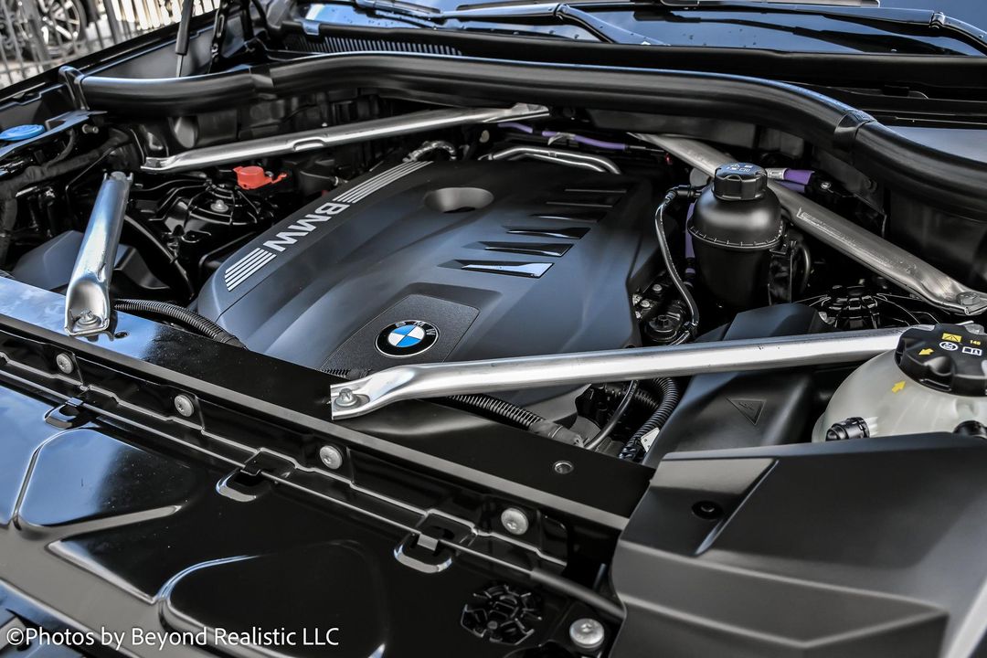 2025 BMW X5