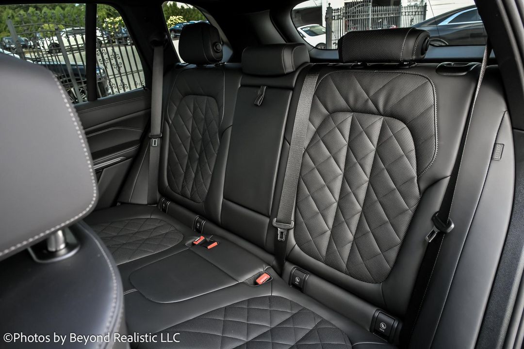 2025 BMW X5