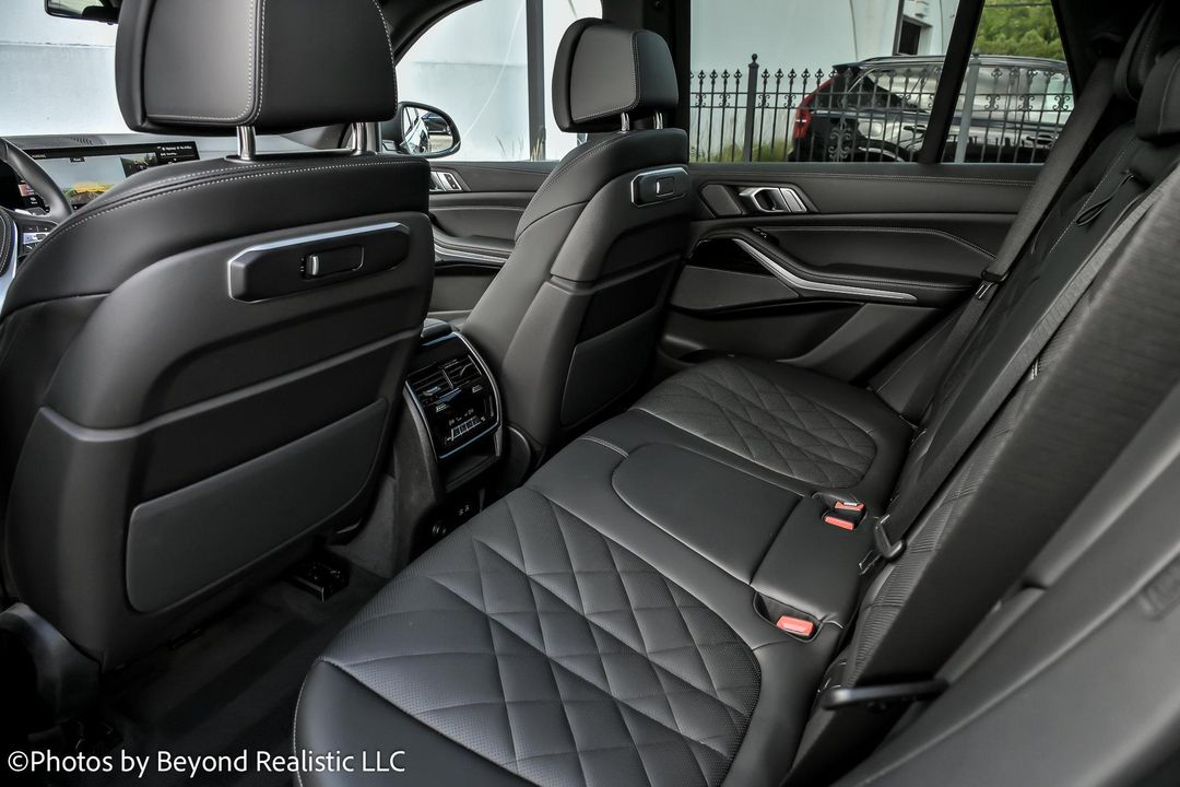 2025 BMW X5