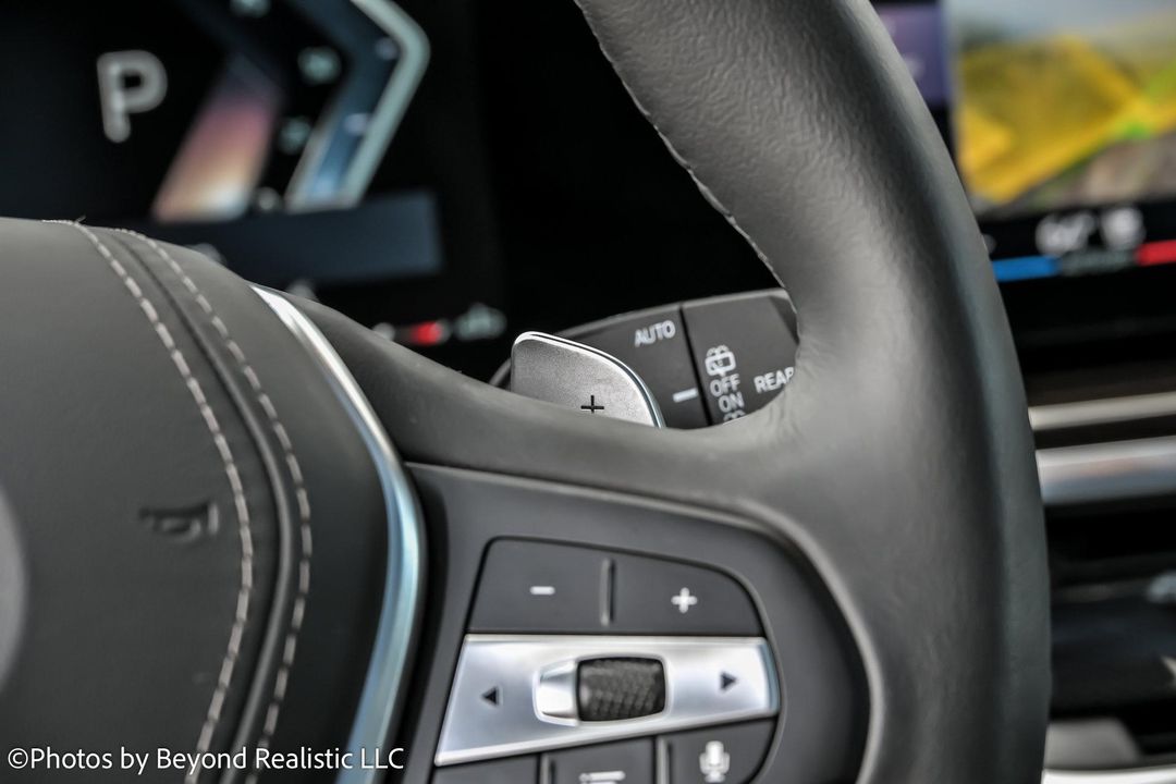 2025 BMW X5