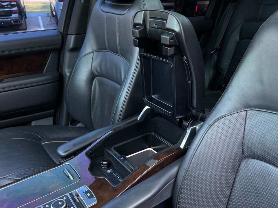 2021 Land Rover Range Rover