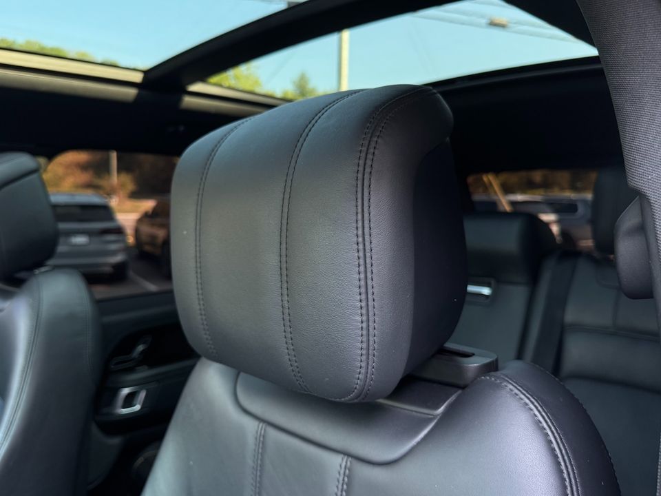 2021 Land Rover Range Rover