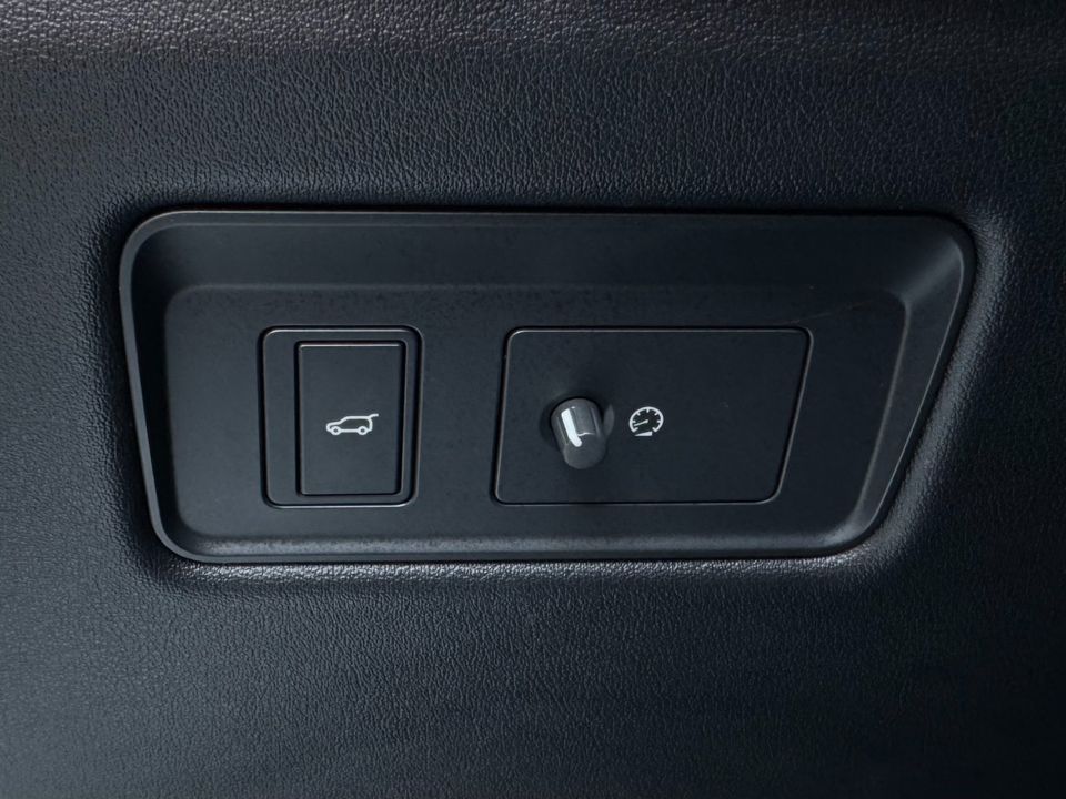 2021 Land Rover Range Rover