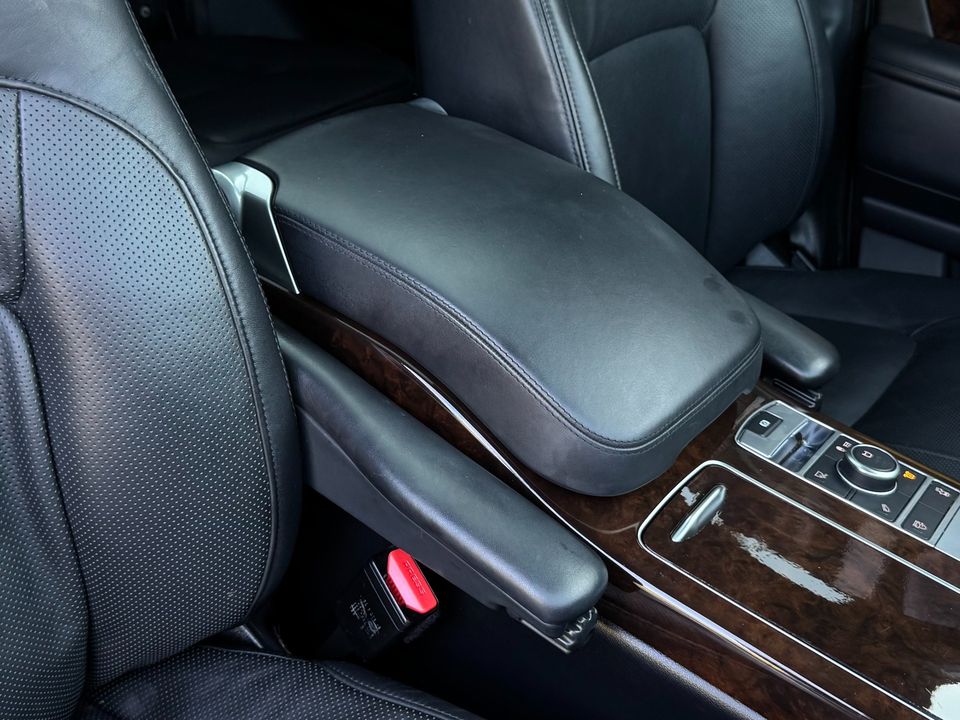 2021 Land Rover Range Rover