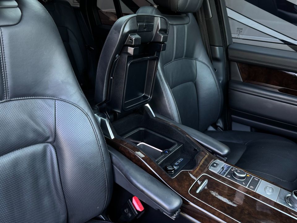 2021 Land Rover Range Rover