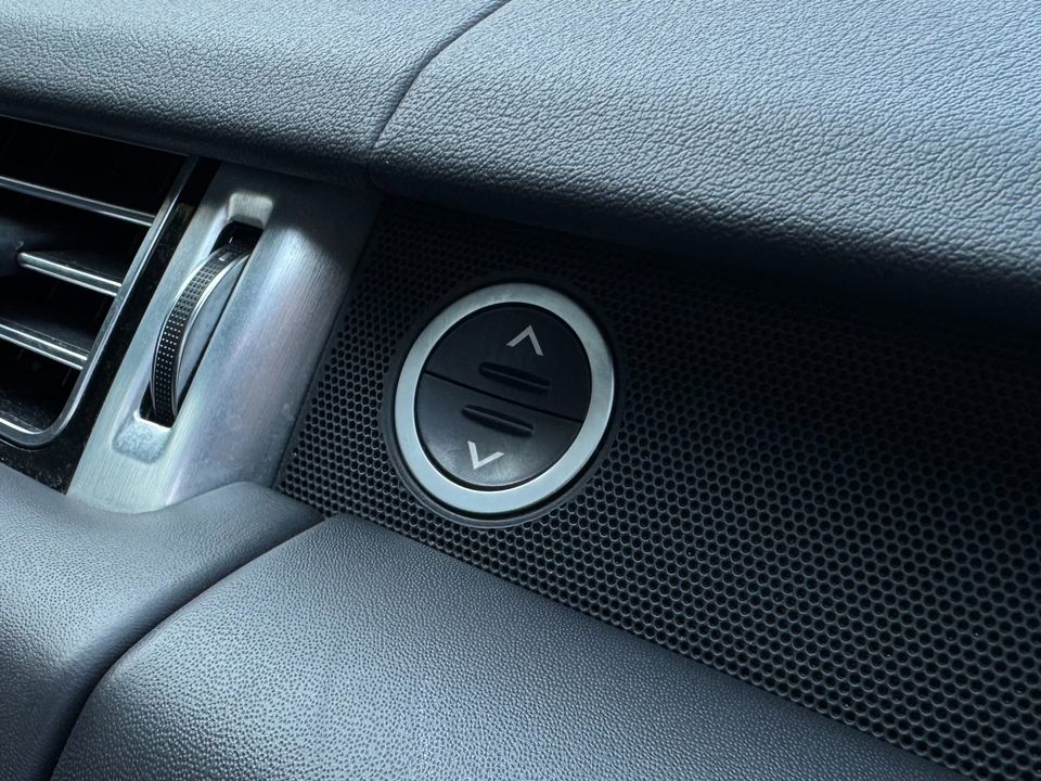 2021 Land Rover Range Rover