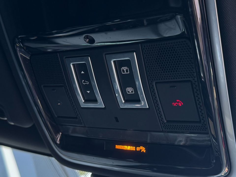 2021 Land Rover Range Rover